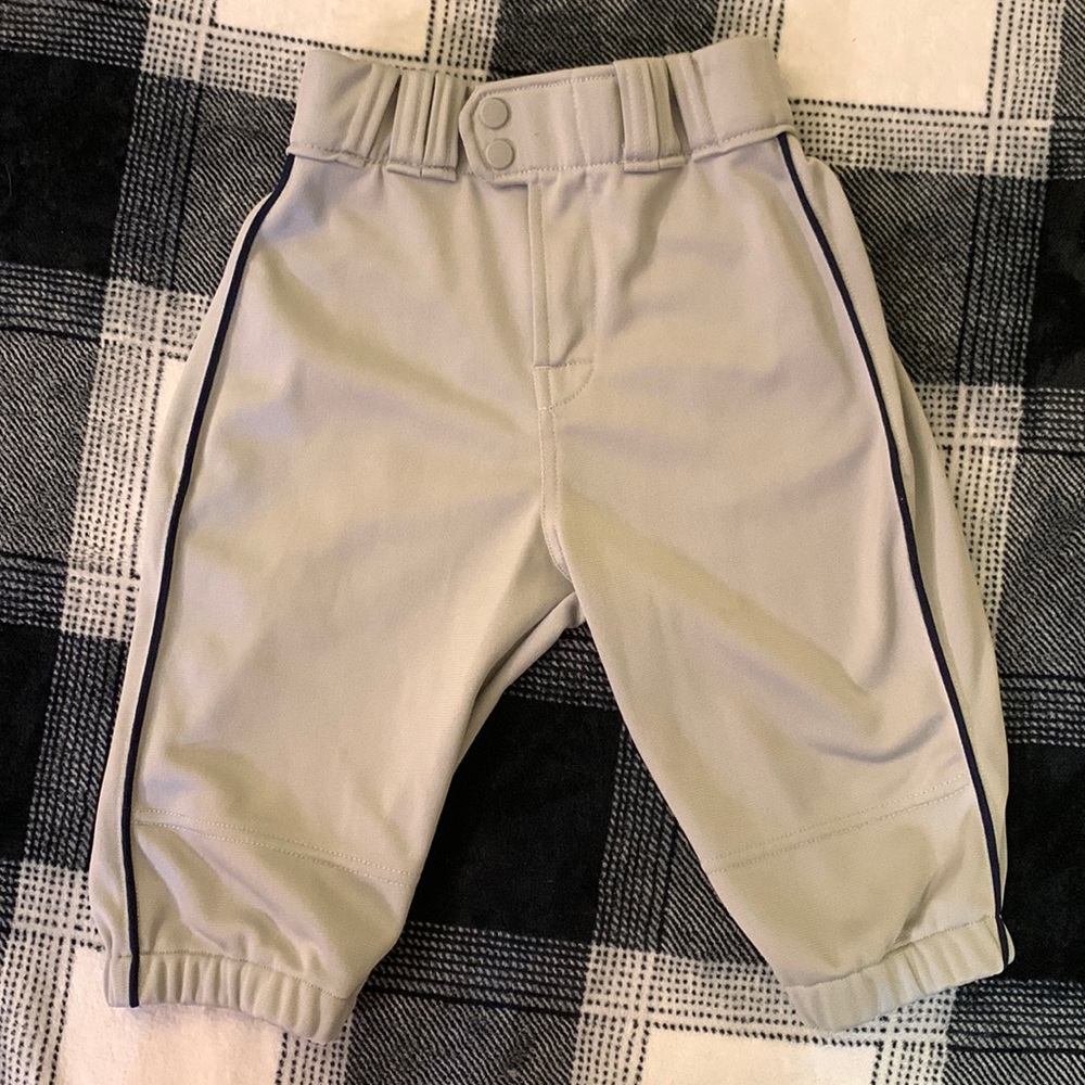 Rawlings Youth Baseball Pants